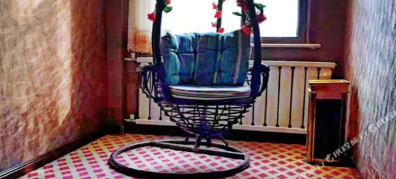 昔阳全周商务酒店图片