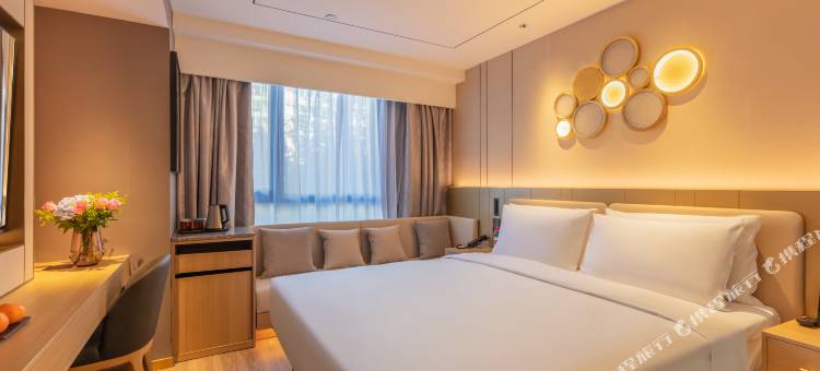 桔子酒店(北京理工大学店)图片