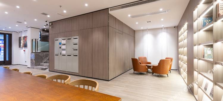 汉庭酒店(韶关西河汽车站店)图片