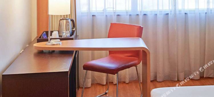 里约热内卢桑托斯都蒙特诺富特酒店(Novotel RJ Santos Dumont)图片