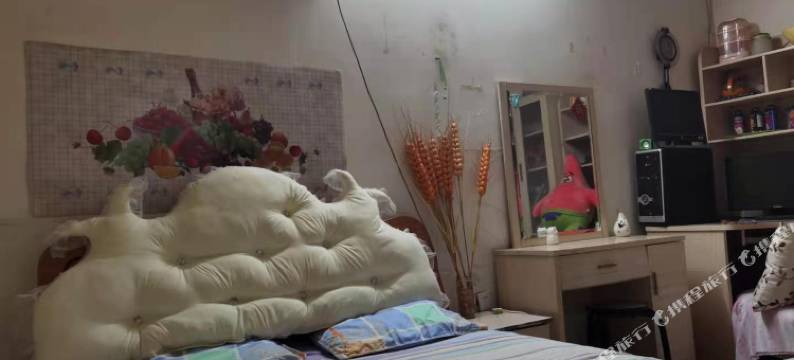 天津易安客公寓图片