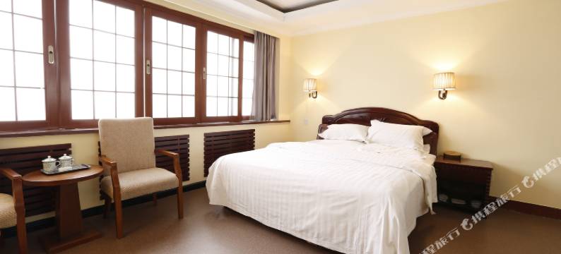 绥中宏景大酒店图片