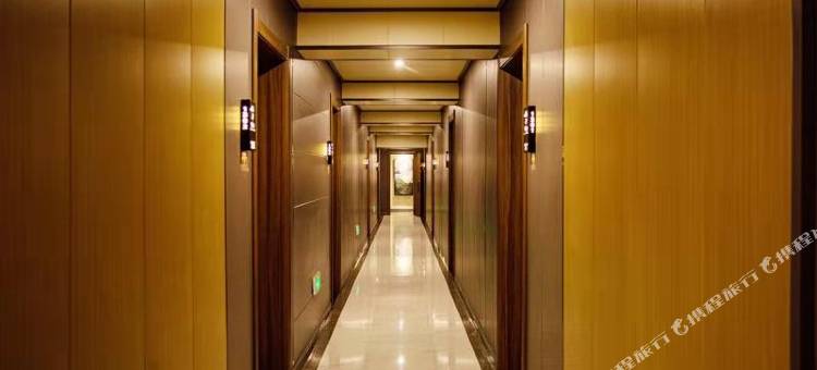 肇州云哚宾馆图片