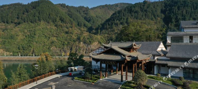 剑河米兰花酒店图片