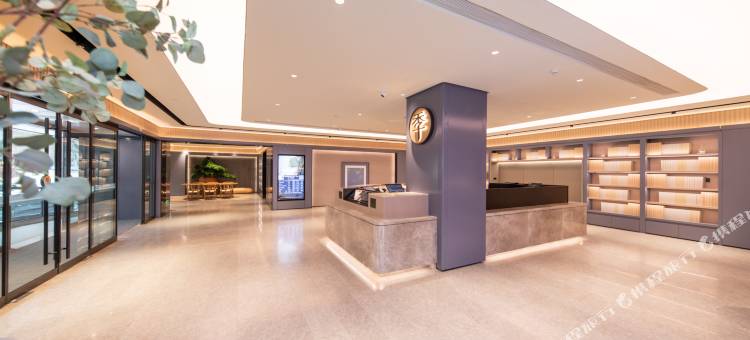 全季酒店(西安李家村万达广场店)图片