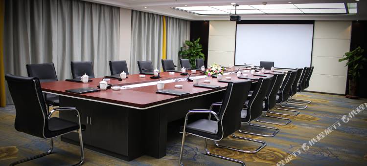 沙雅迎宾馆图片