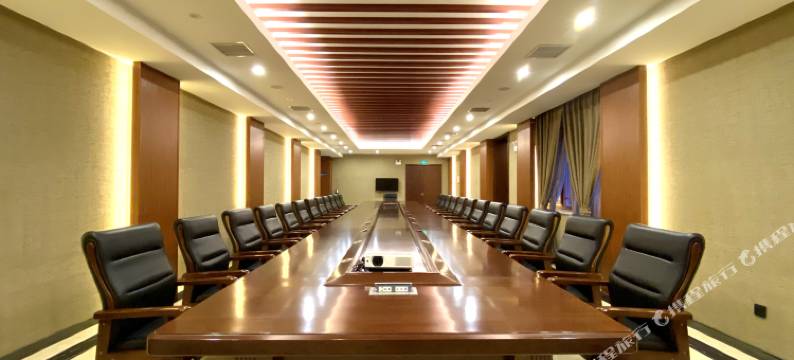 滦县滦州古镇酒店图片