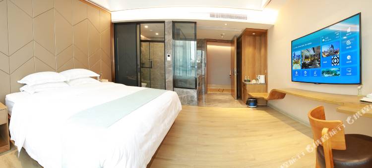 阳江十八子饭店图片