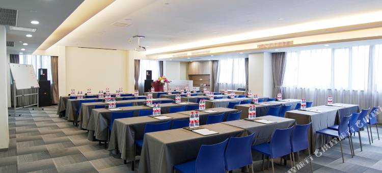 中山京德森商旅酒店(利和广场店)图片