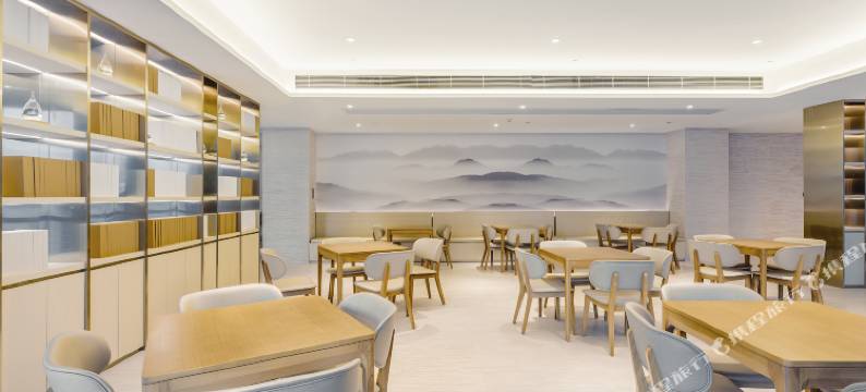 昊颐酒店(杭州火车南站地铁站店)图片