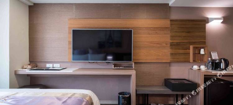 衿后禾居民生馆图片