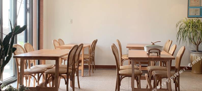 杭州富阳沚上花舍图片