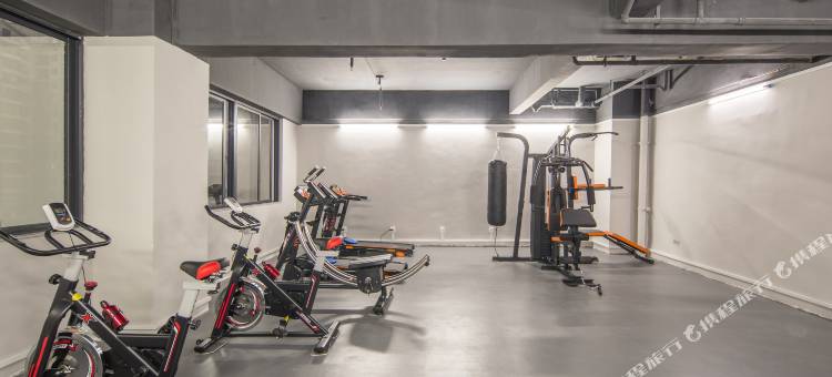 汉丰时尚酒店(融水苏盟商业广场店)图片