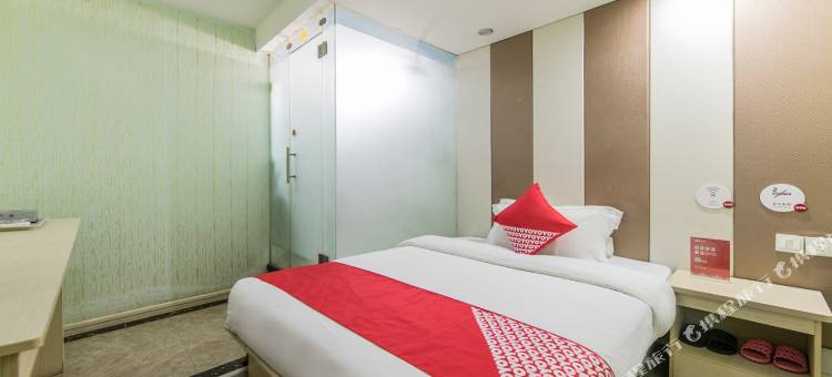 盈顺宾馆(滕州平行北路店)图片