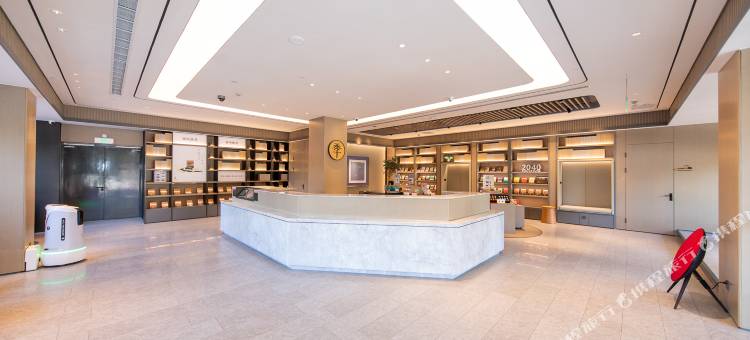 全季酒店(太仓郑和中路店)图片