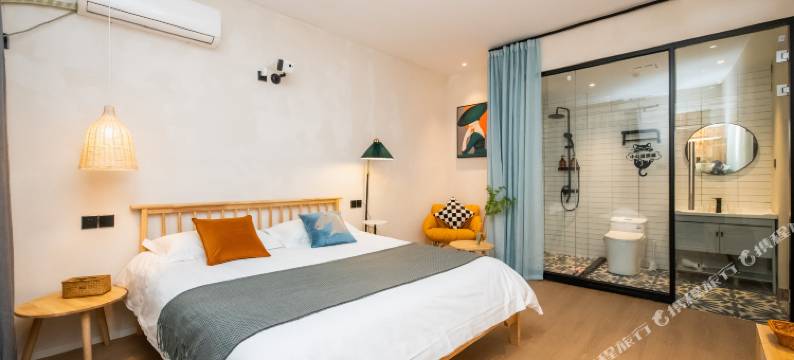 苏州平齐客栈图片