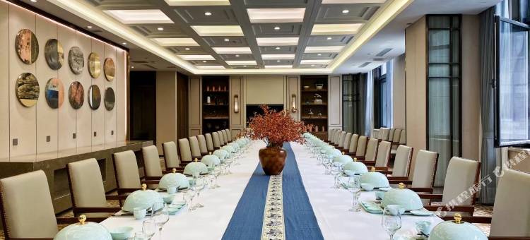 济南钢都大厦(钢城区店)图片
