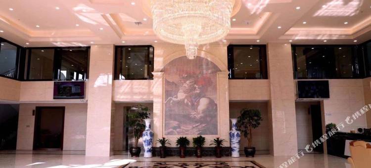 洪湖悦林大酒店图片