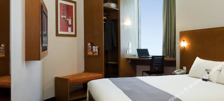 宜必思安曼酒店(Ibis Amman)图片