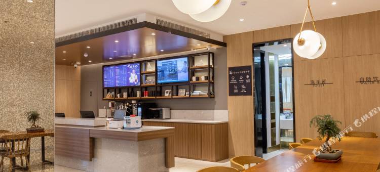 汉庭优佳酒店(淄博临淄大院稷山路店)图片