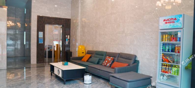 八方精选公寓(东莞虎门树田广场店)图片