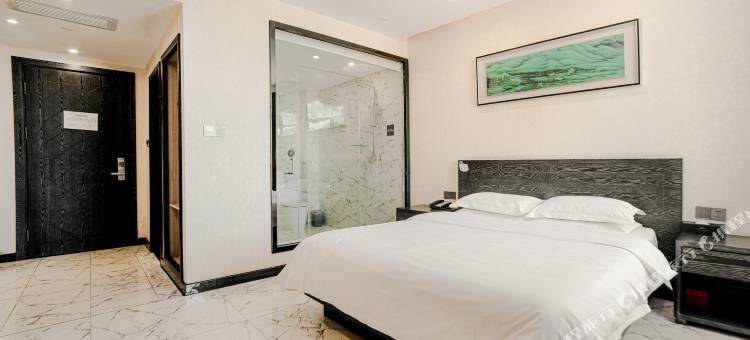 雅湾印象商务酒店(松原锦江大街店)图片