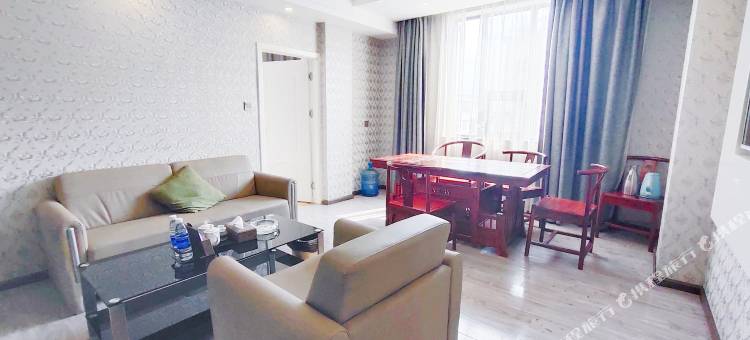 永善佳兴大酒店(阿富尔连锁店)图片