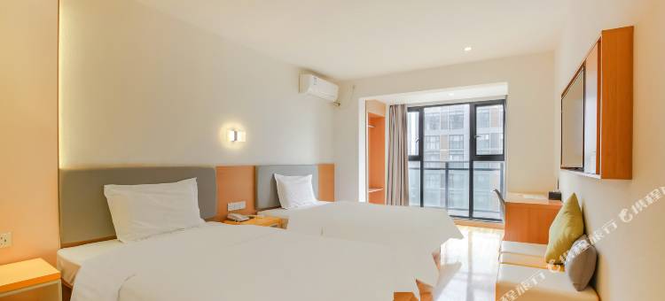 7天酒店(贵阳世纪城会展城店)图片