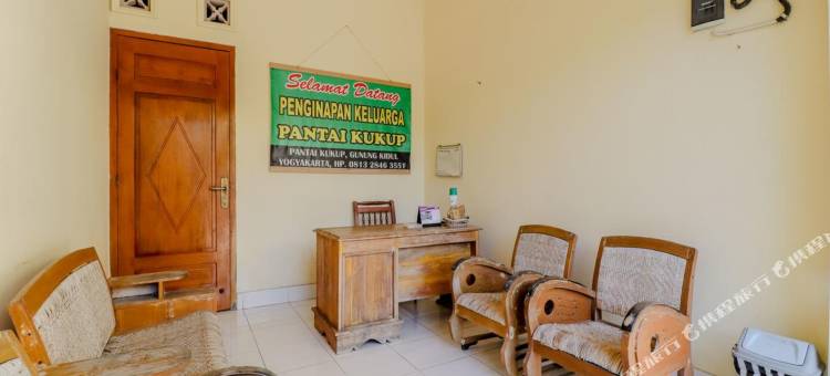 巴罗卡住宿酒店(Penginapan Barokah)图片