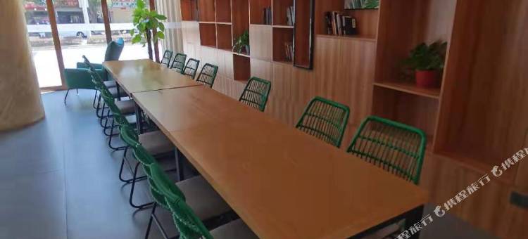 尚客优品酒店(紫金宝成商业广场店)图片
