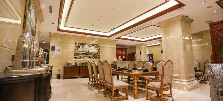 宜宾梨木酒店(长江公园水幕广场店)图片