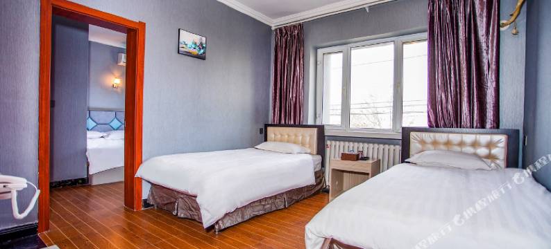 如家华驿酒店(吐鲁番鄯善新城路店)图片