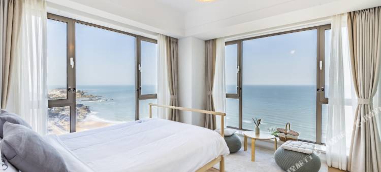 梧桐民宿(威海国际海水浴场火炬八街店)图片