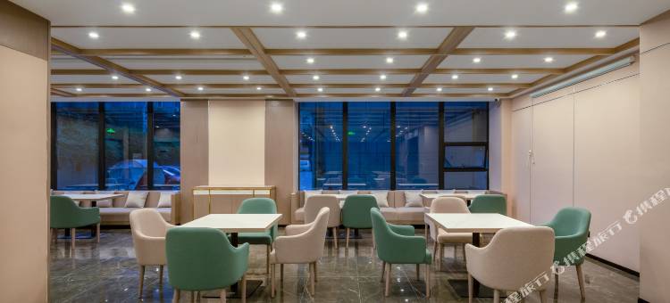 锦著酒店(成都春熙精选店)图片