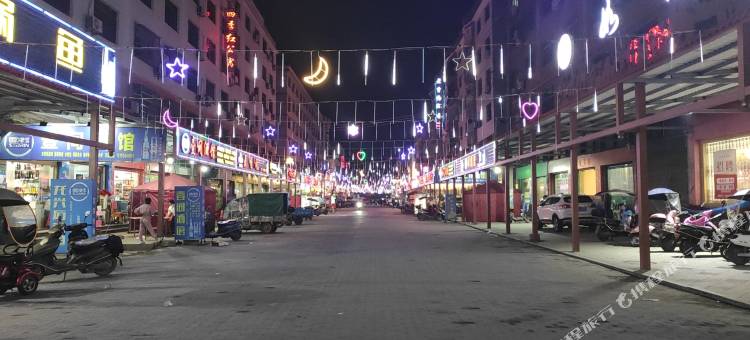 福鼎四季红公寓图片