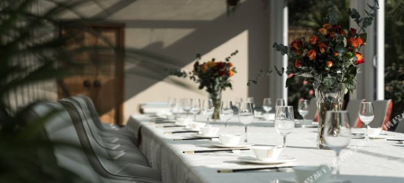 上海大魔王的幻境度假别墅(泗砖南路分店)图片