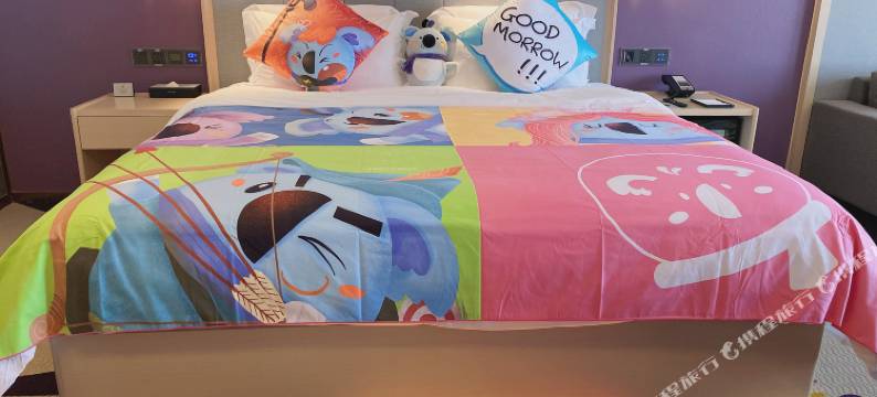 麗枫酒店(昆明火车站店)图片