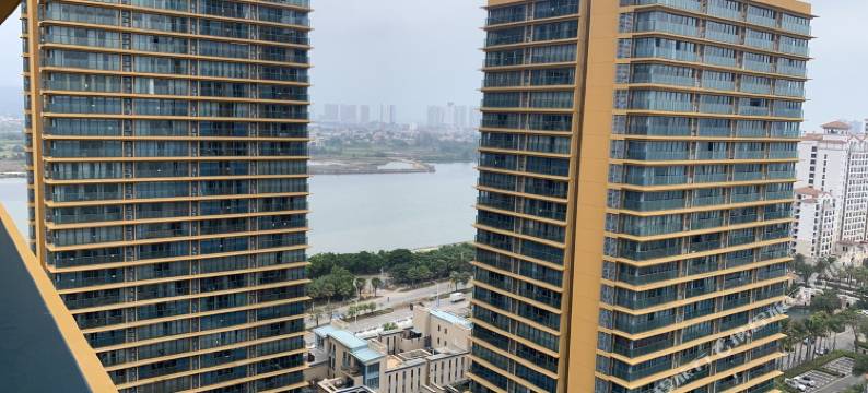 惠州周小慧公寓(3号店)图片