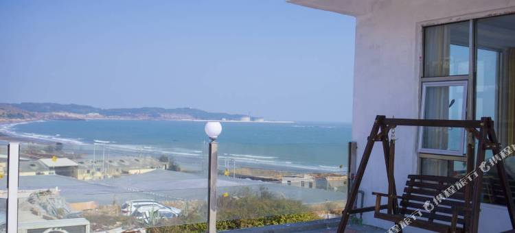 龙海镇海角亚佳民宿图片