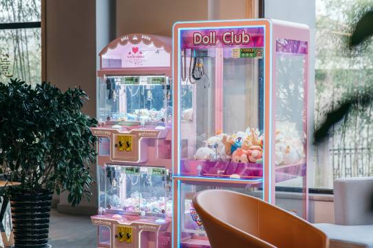 老君山源道酒店图片