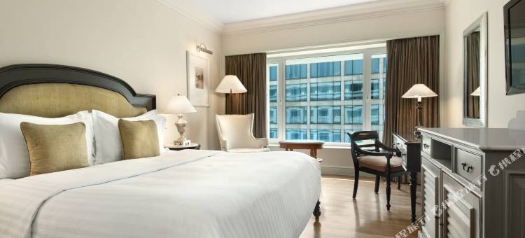 孟买国际机场希尔顿酒店(Hilton Mumbai International Airport)图片