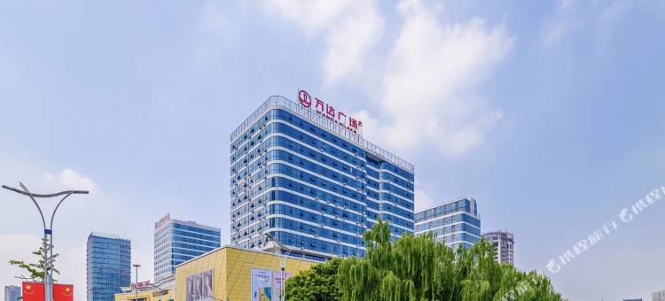 一屋四季民宿(嘉兴经开万达店)图片