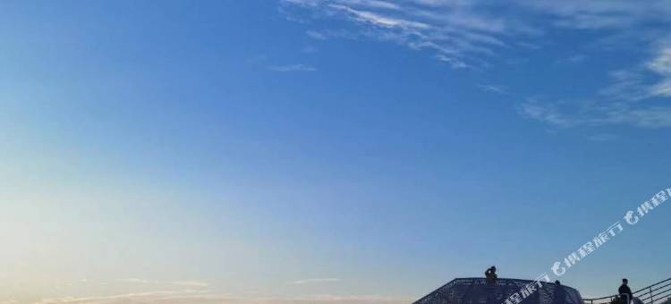 温岭逸境海舍民宿图片