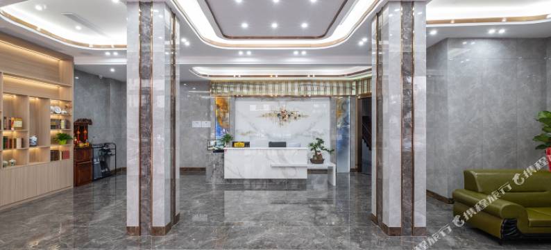 利豪商务酒店(仙游汽车站店)图片