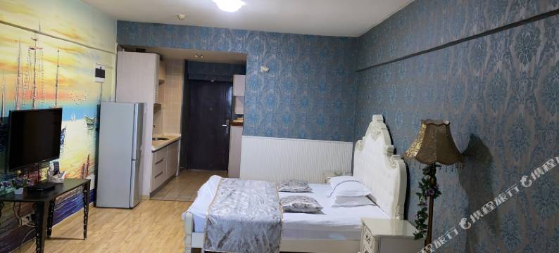 重庆郁金香宾馆图片