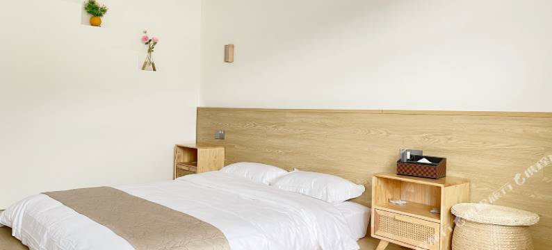 溪西故事民宿(福州工商学院店)图片