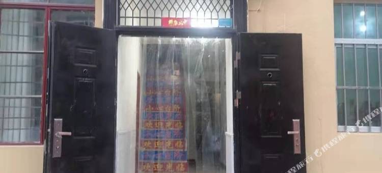 同悦招待所(天水火车站店)图片