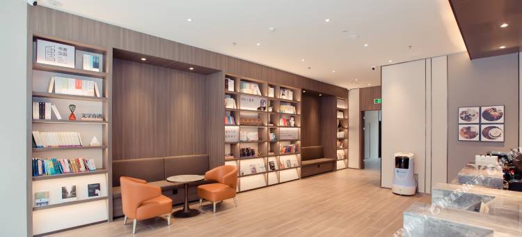 汉庭酒店(温岭横峰店)图片