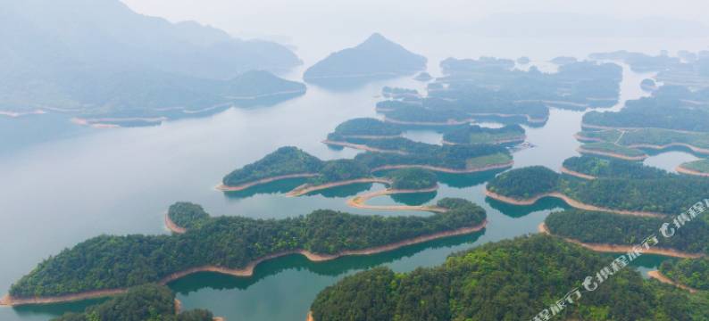 千岛湖奢悦湖景度假公寓图片