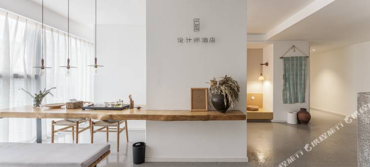 万事屋民宿(万达广场店)图片